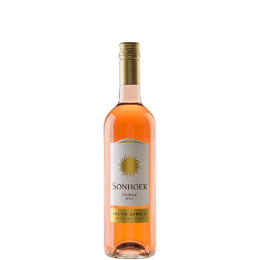 SONHOEK PINOTAGE ROSE - 75 CL